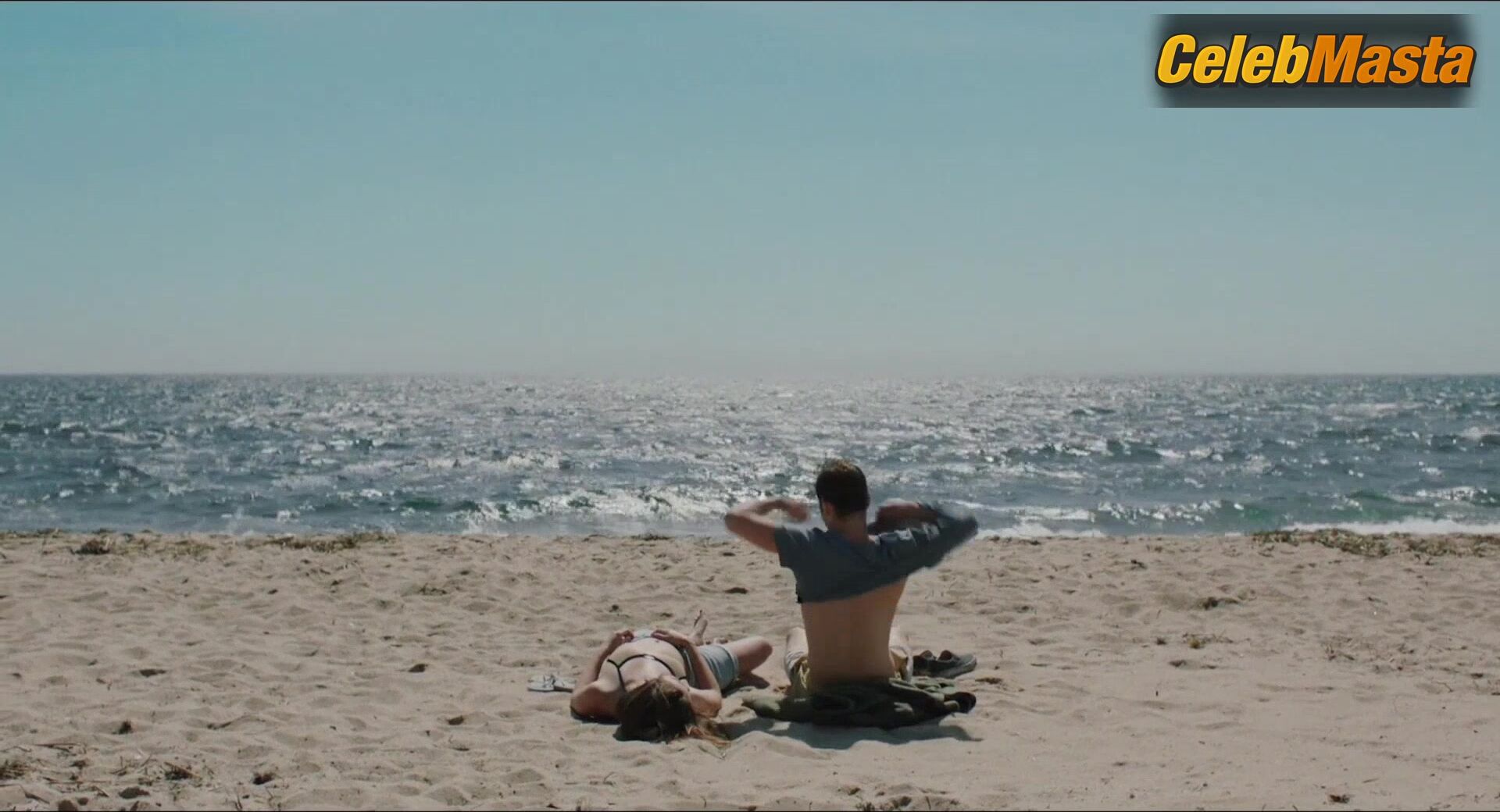 Liana Liberato ’s Swimsuit Scene In The Beach House - Photo 1 of 5 photo 4