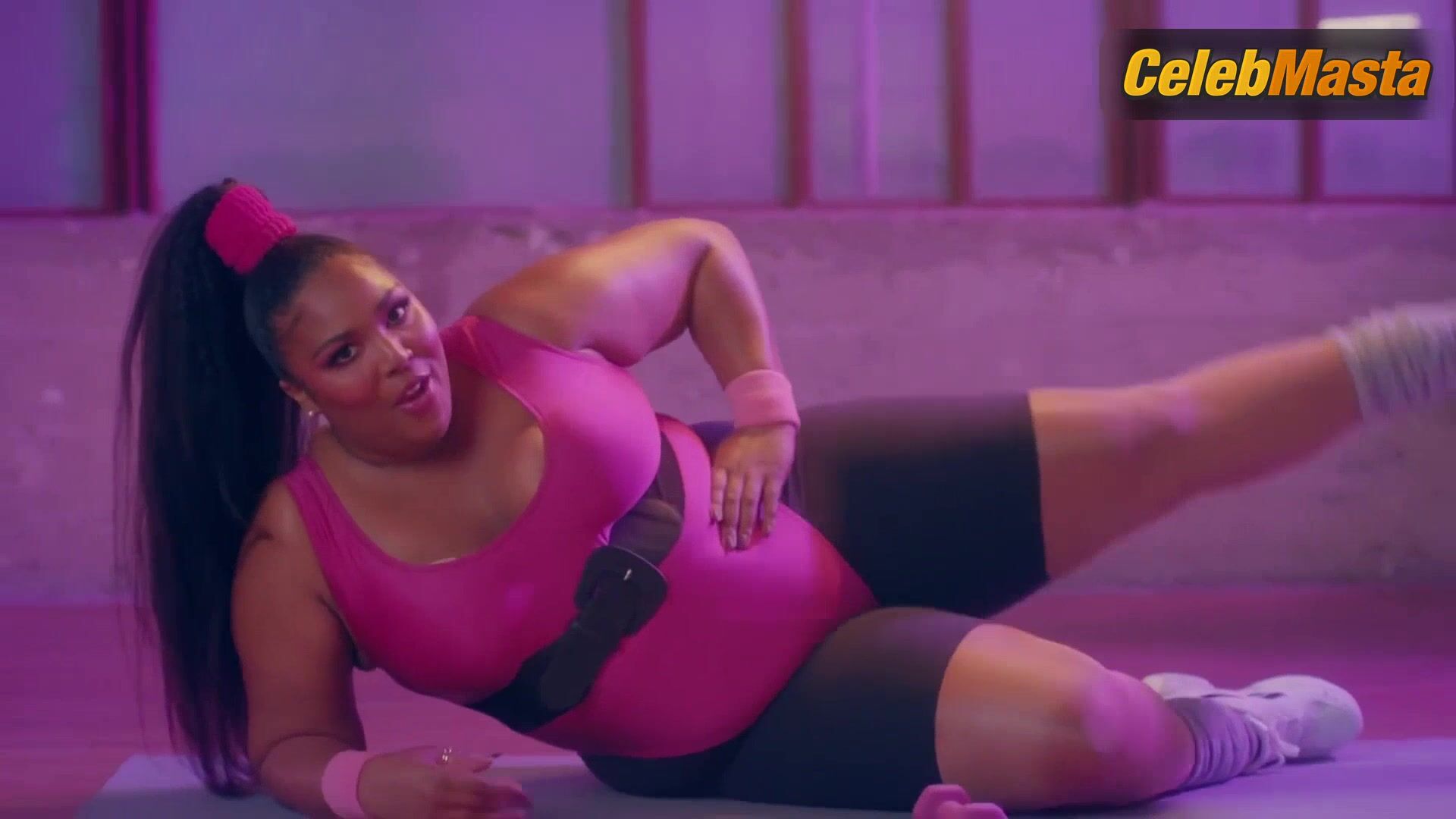 Lizzo ’s Sexy Scene From Juice - Photo 2 of 5 photo 5