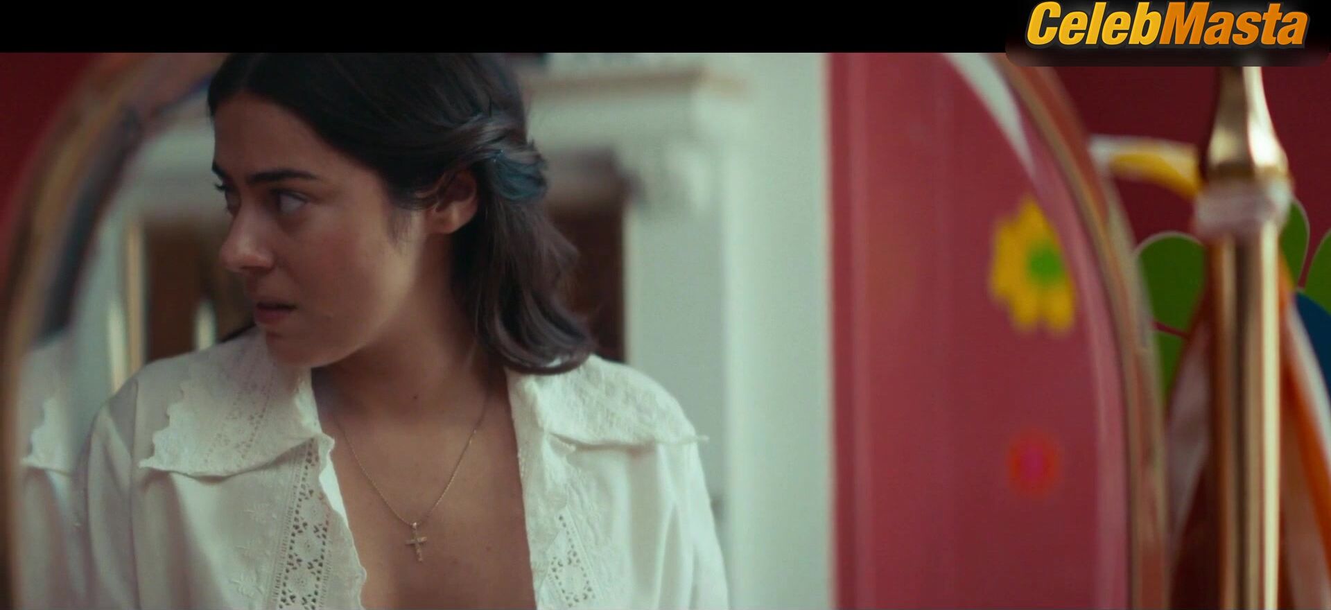Lorenza Izzo ’s Underwear Scene From Women Is Losers - Photo 1 of 5 photo 5