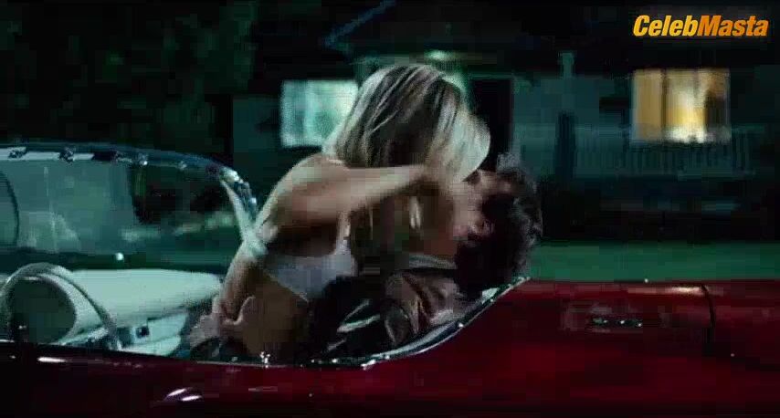 Jessica Alba ’s Ass, Tits Scene In Good Luck Chuck - Photo 1 of 5 photo 2