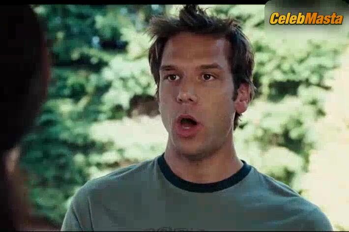 Jessica Alba ’s Ass, Tits Scene In Good Luck Chuck - Photo 1 of 5 photo 5
