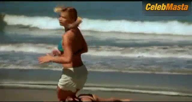 Jaime Pressly Swimsuit Scene From Death To The Supermodels - Photo 1 of 5 photo 2