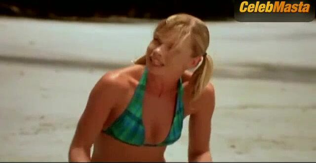 Jaime Pressly Swimsuit Scene From Death To The Supermodels - Photo 1 of 5 photo 5