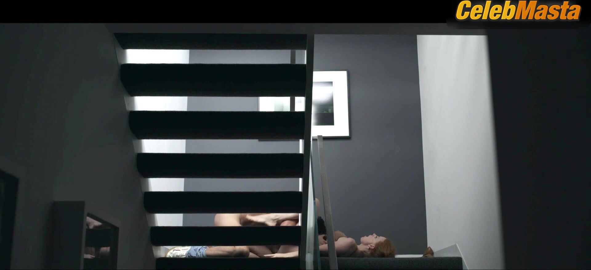 Jessica Chastain ’s Underwear Scene In Dreams - Photo 2 of 5 photo 4