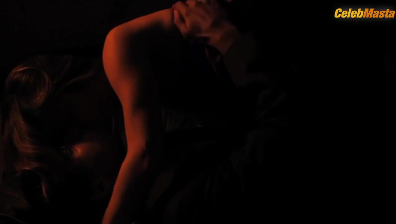 Jaime Ray Newman ’s Ass, Tits Scene From Rubberneck - Photo 2 of 5 photo 1