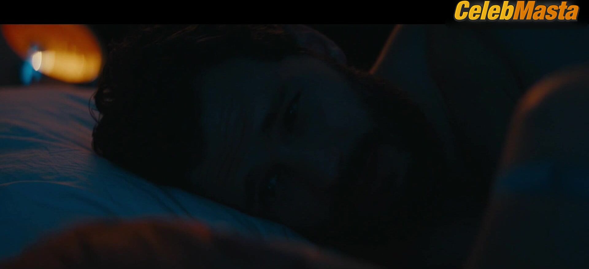 Jemima Kirke Underwear Scene From Untogether - Photo 2 of 5