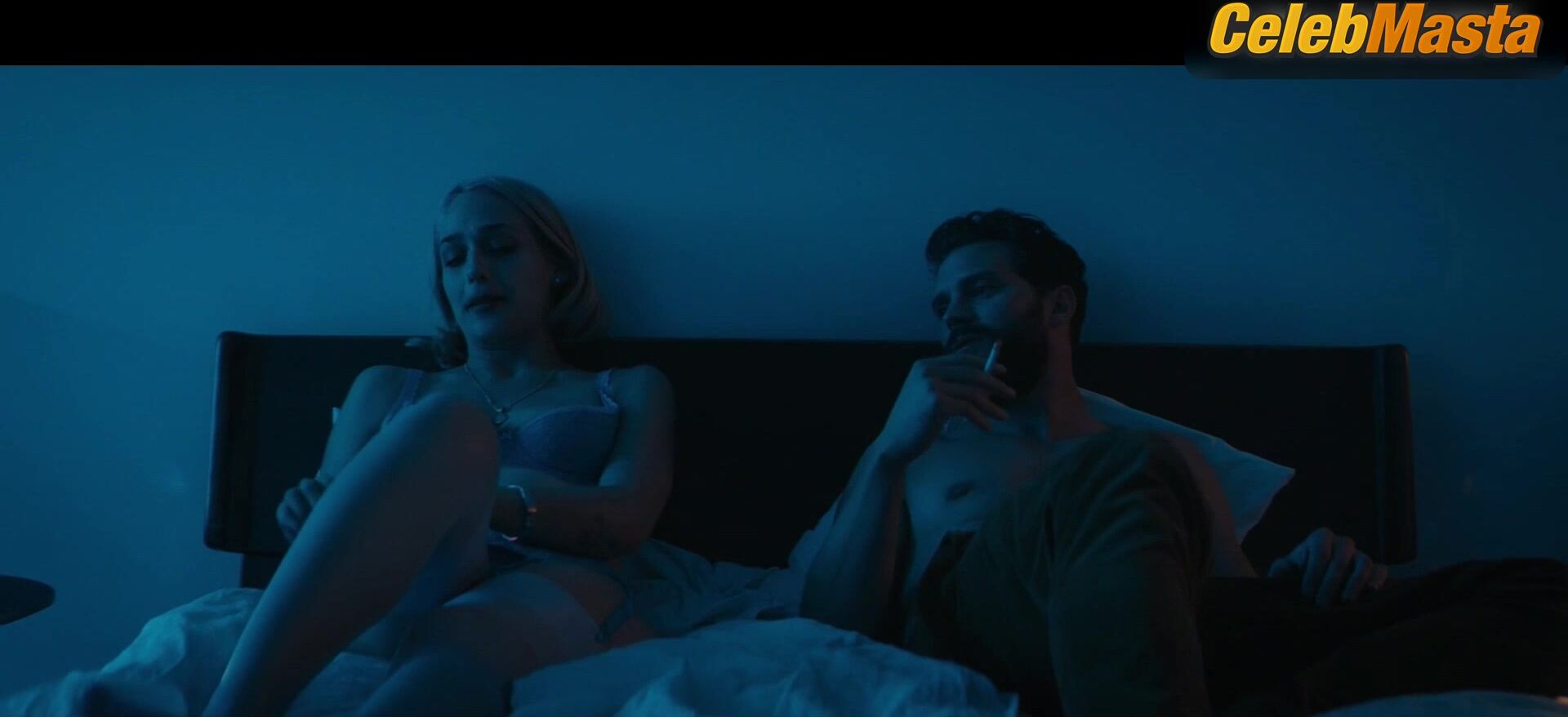 Jemima Kirke Underwear Scene From Untogether - Photo 2 of 5 photo 4