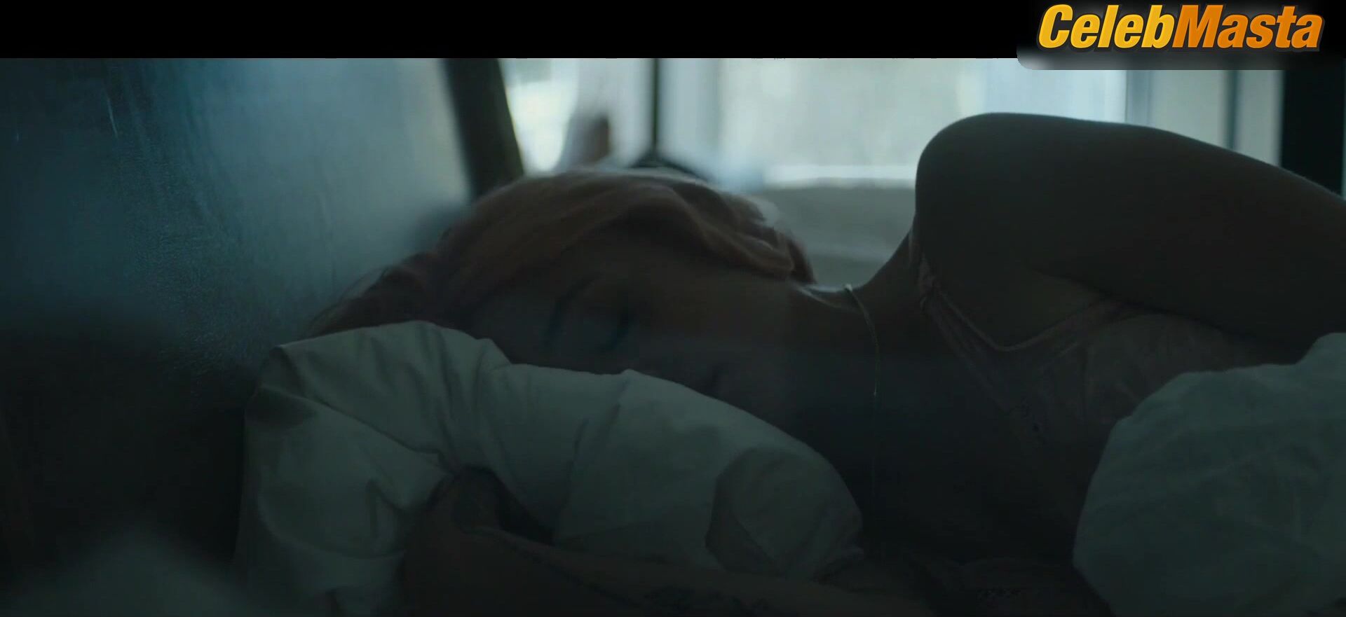 Jemima Kirke ’s Underwear Scene In Untogether - Photo 1 of 5