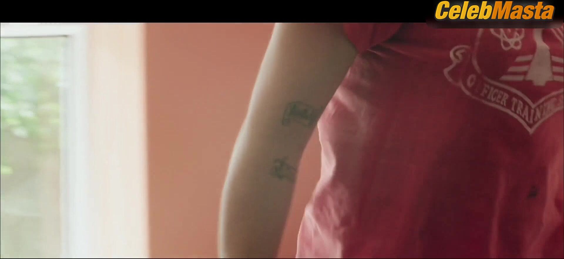 Jemima Kirke ’s Underwear Scene In Wild Honey Pie! - Photo 1 of 5 photo 5