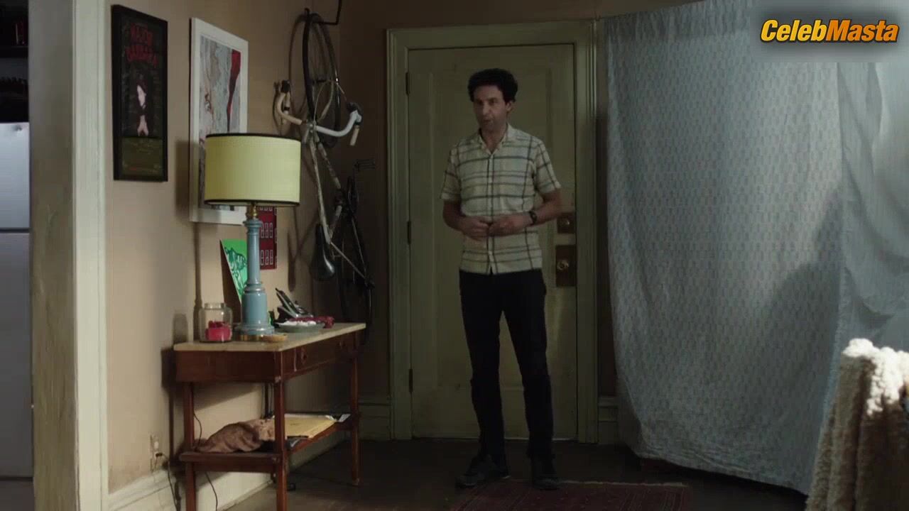 Jemima Kirke ’s Tits Scene In Girls - Photo 2 of 5