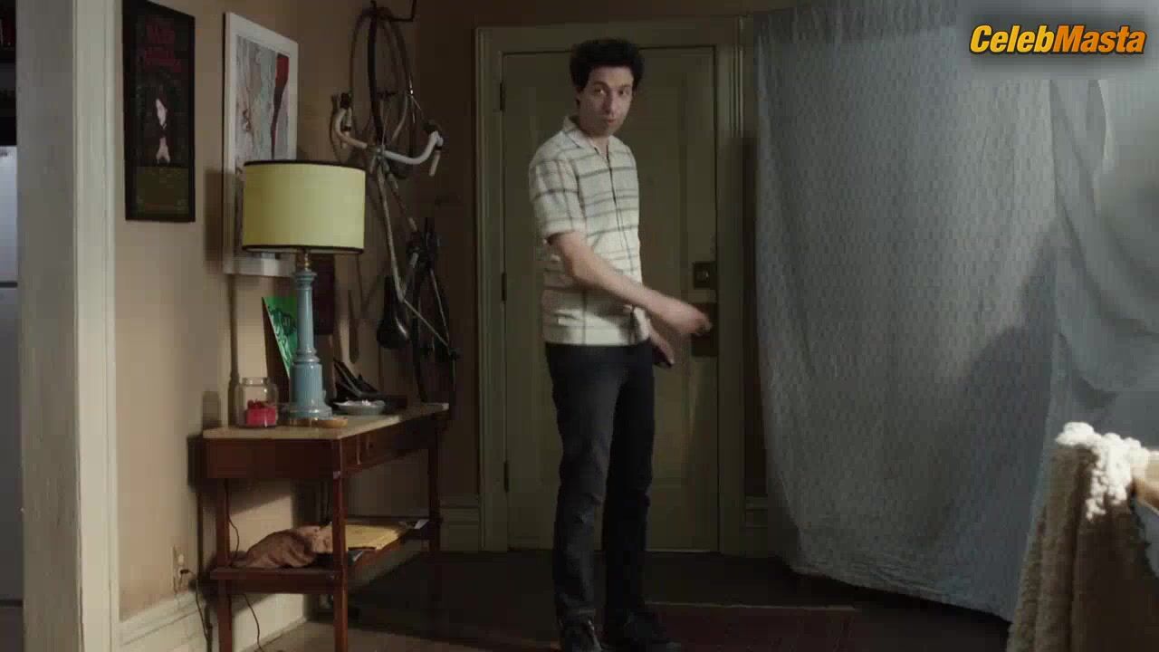 Jemima Kirke ’s Tits Scene In Girls - Photo 2 of 5 photo 4