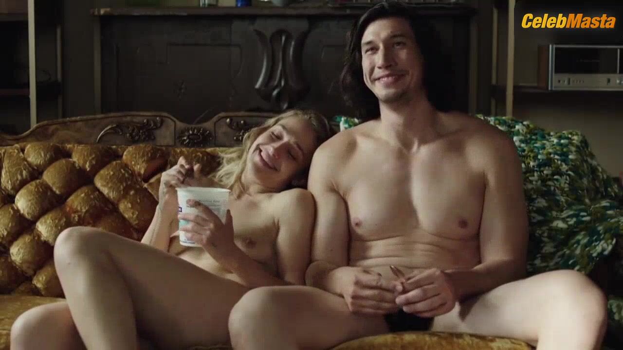 Jemima Kirke ’s Tits Scene In Girls - Photo 2 of 5 photo 5