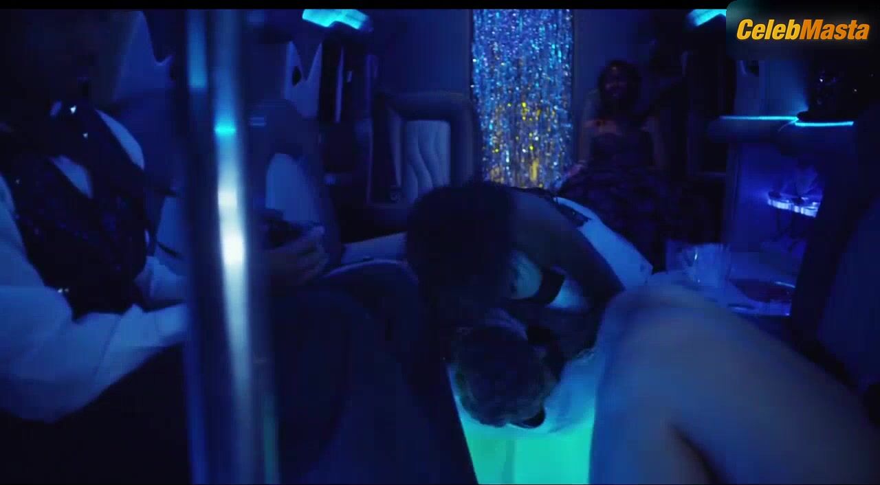 Joi Liaye Booty, Tits Scene From Prom Ride - Photo 2 of 5 photo 4