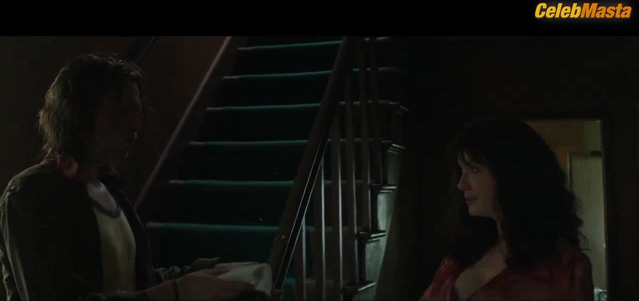 Christina Hendricks Tits Scene From God’s Pocket - Photo 1 of 5 photo 4