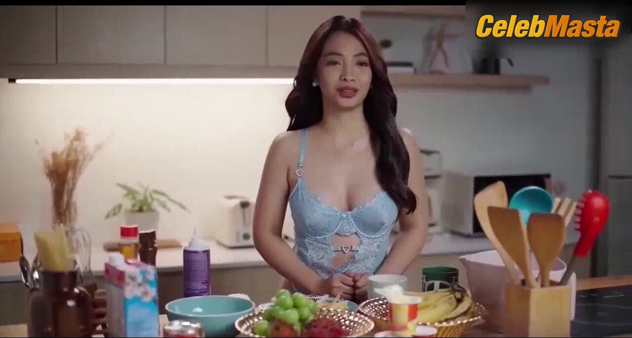 Christy Imperial Tits, Underwear Scene From Patikim Ni Robb - Photo 1 of 5 photo 5