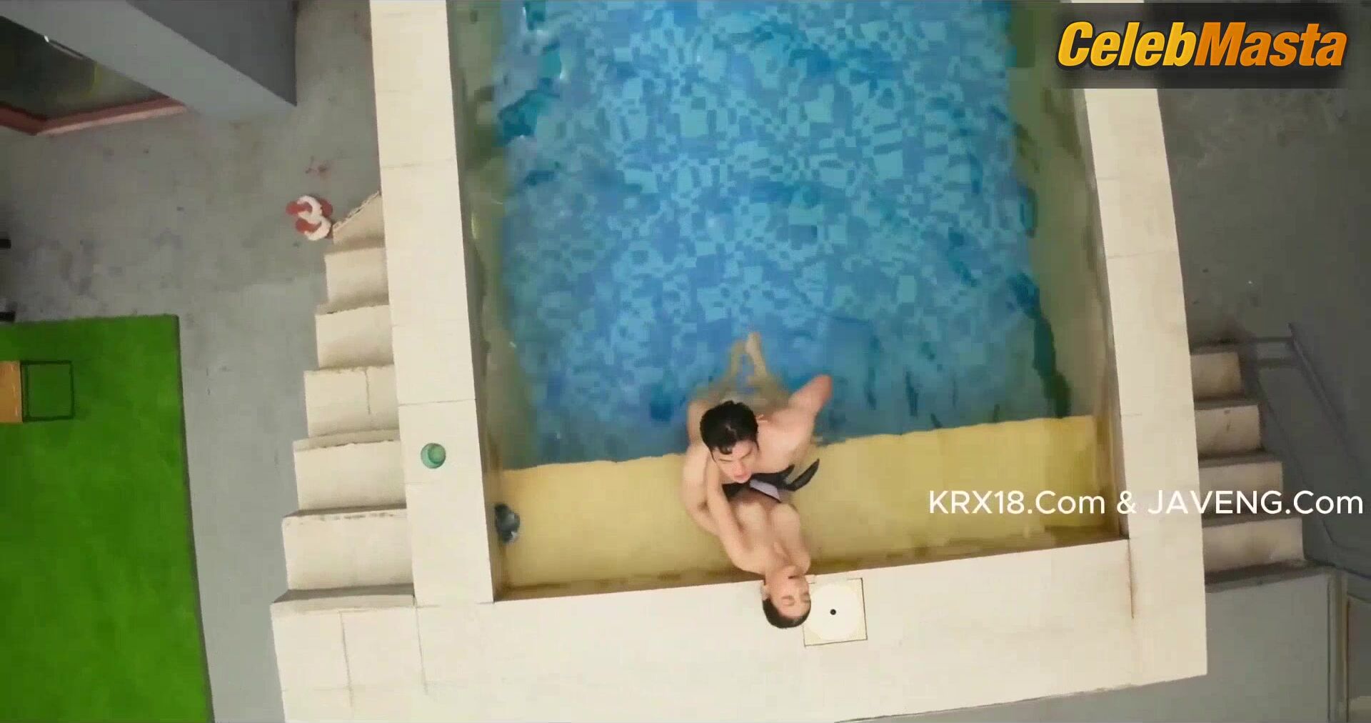 Christy Imperial ’s Tits Scene From Obsesyon - Photo 2 of 5 photo 4