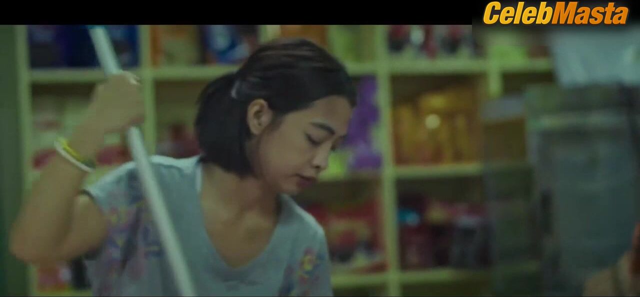 Christy Imperial ’s Tits Scene From Basang Basa - Photo 2 of 5