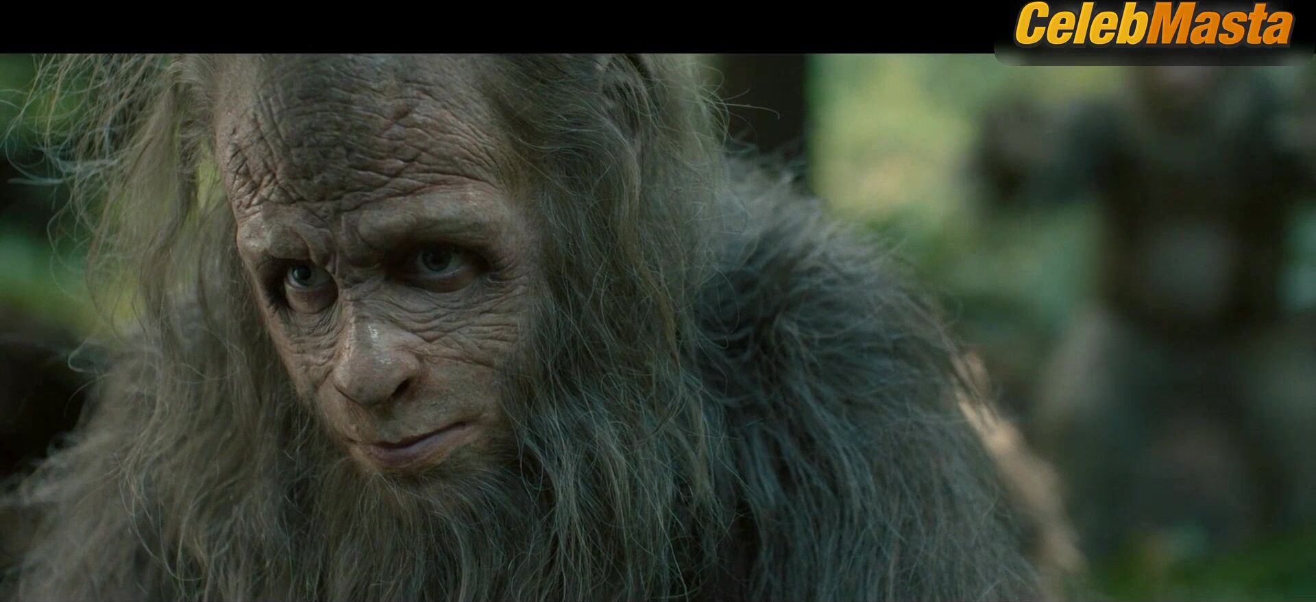 Riley Keough ’s Breasts, Bush Scene In Sasquatch - Photo 2 of 5 photo 1