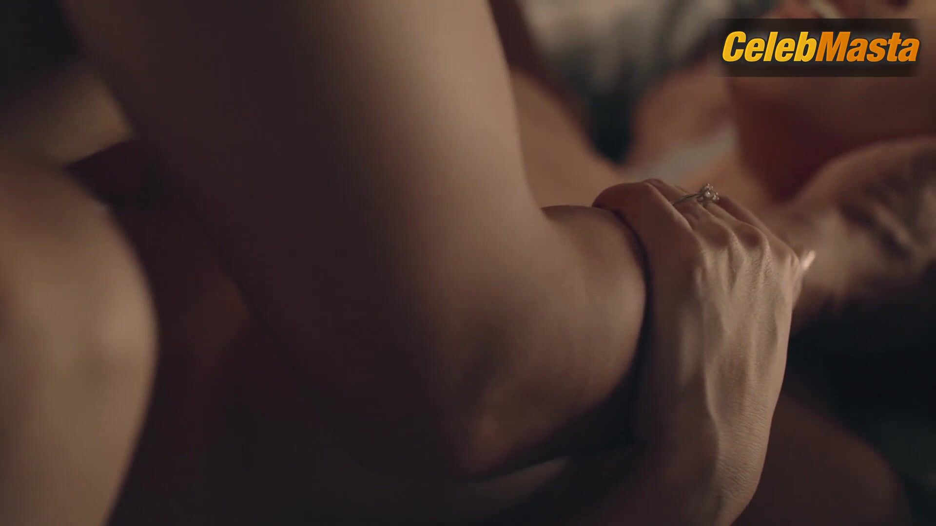 Apple Dy , Dyessa Garcia And Bo Ivann Lo Tits Scene - Photo 1 of 5 photo 2