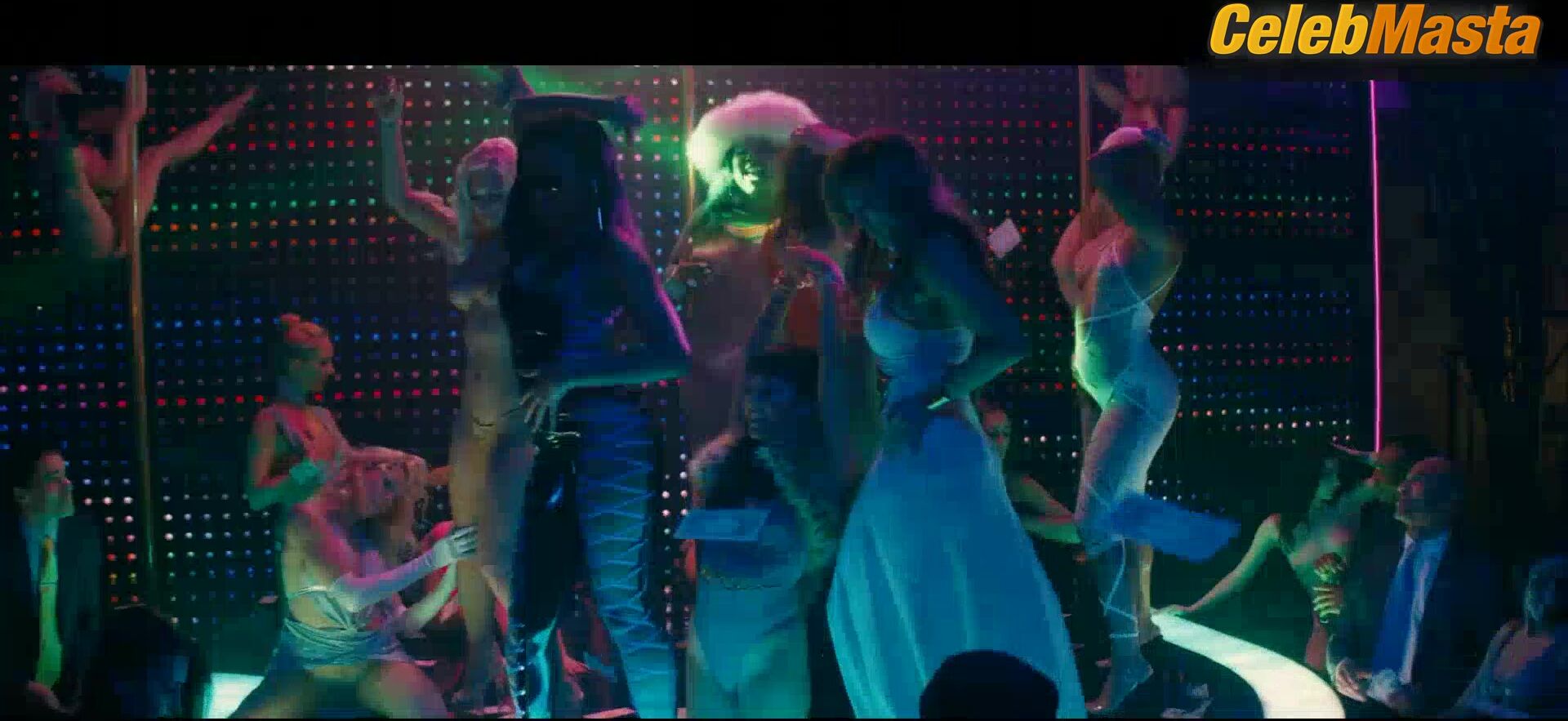 Cardi B Jennifer Lopez, Trace Lysette, And Lizzo - Photo 1 of 5 photo 5