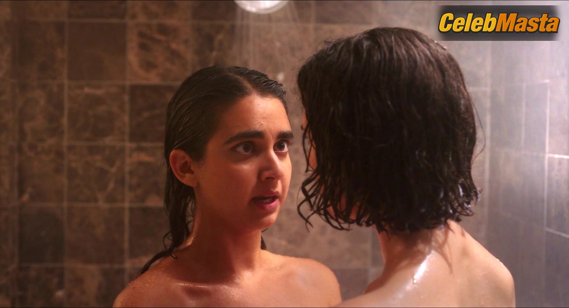 Geraldine Viswanathan And Margaret Qualley Lesbian Scene In - Photo 1 of 5 photo 4