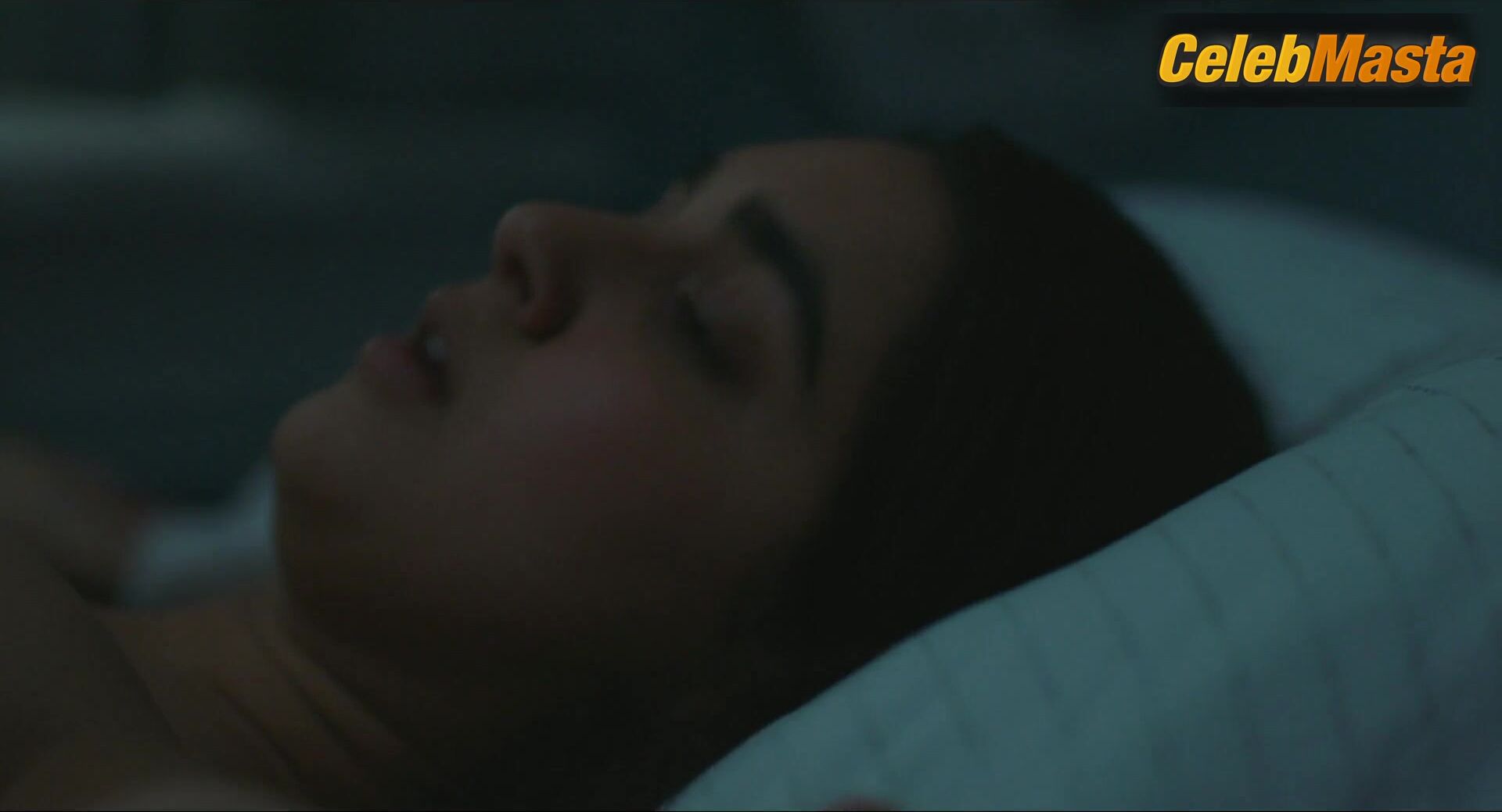 Geraldine Viswanathan Sexy Scene From Hala - Photo 2 of 5