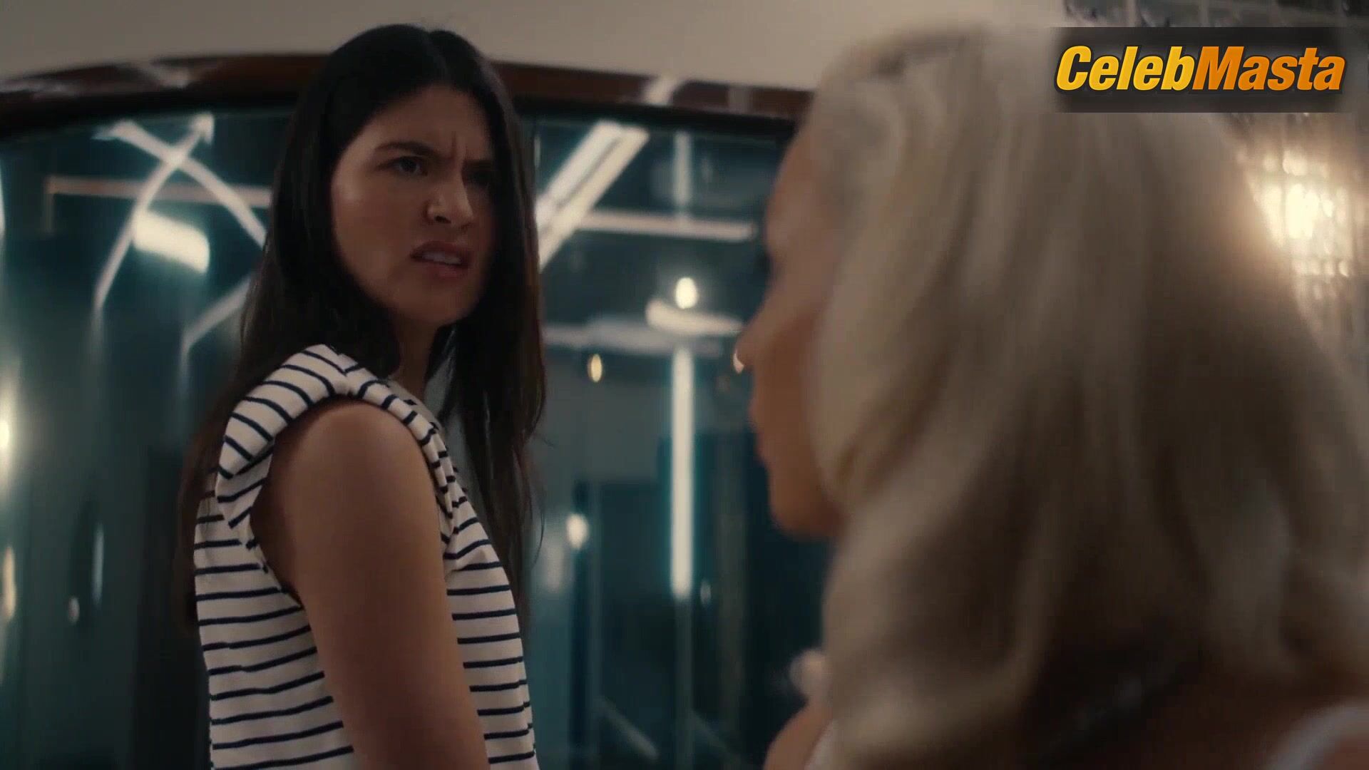 Christine Mulhern And Gina Gershon Tits, Underwear Scene From - Photo 2 of 5 photo 5