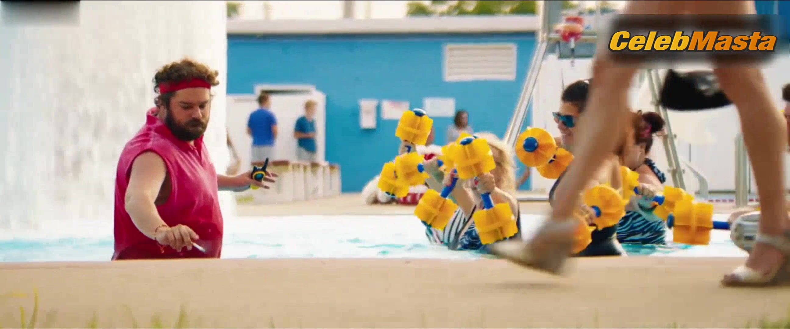 Gina Gershon Swimsuit Scene From Staten Island Summer - Photo 2 of 5 photo 1