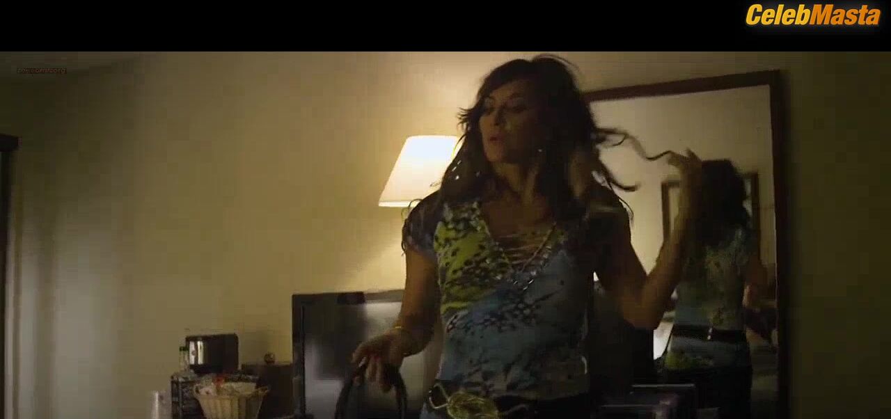 Gina Gershon ’s Underwear Scene In Mall - Photo 1 of 5 photo 4