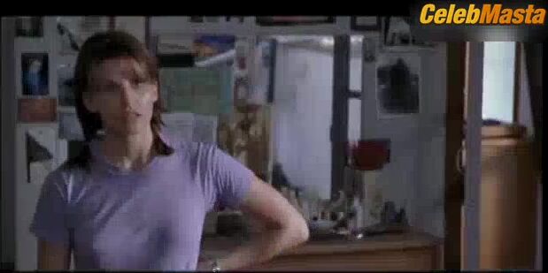 Gina Gershon ’s Sexy Scene From Palmetto - Photo 2 of 5