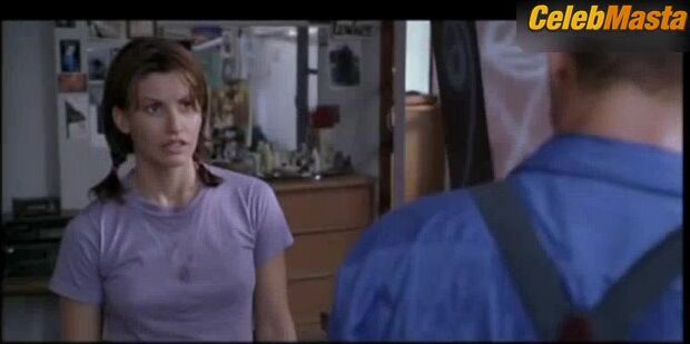 Gina Gershon ’s Sexy Scene From Palmetto - Photo 2 of 5 photo 4