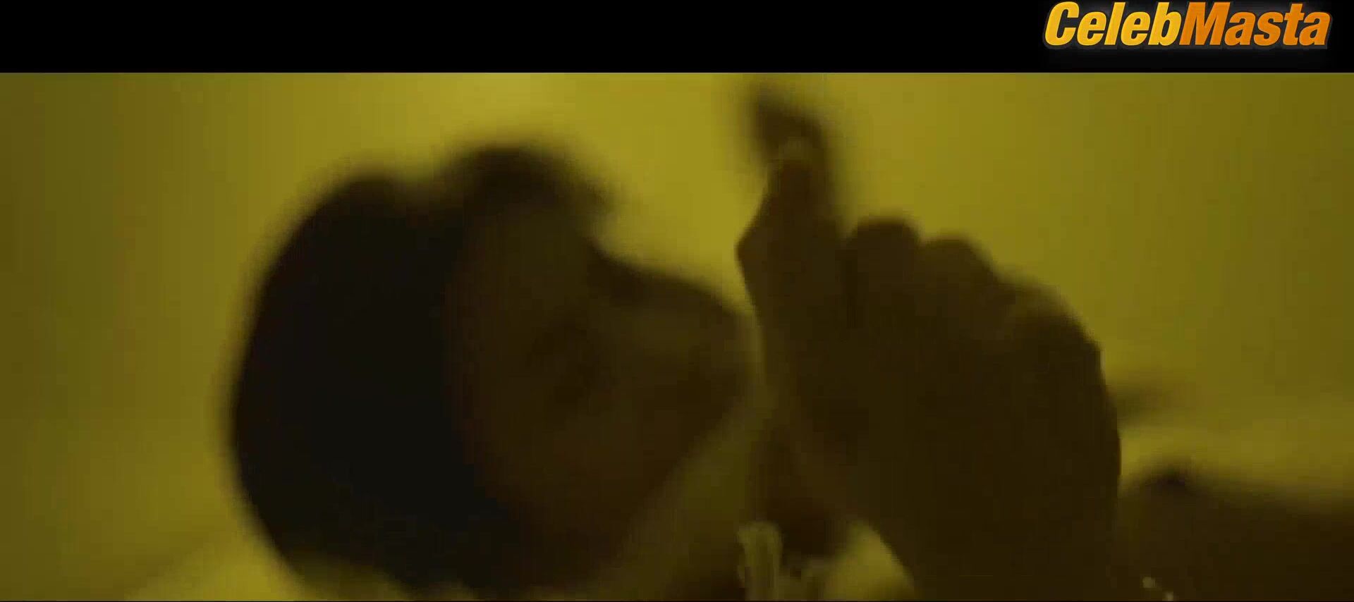 Salome Salvi Bares Breasts Scene In Kolektor - Photo 1 of 5