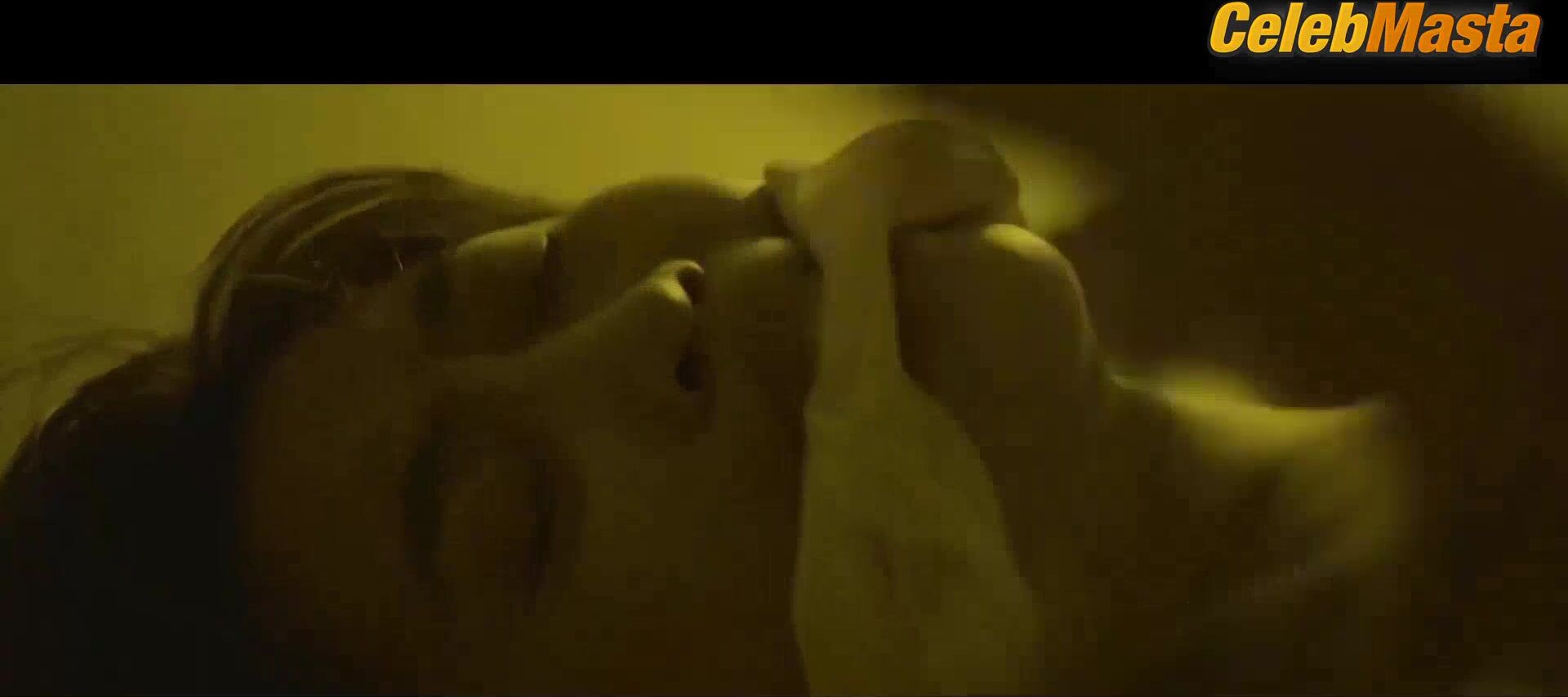Salome Salvi Bares Breasts Scene In Kolektor - Photo 1 of 5 photo 2
