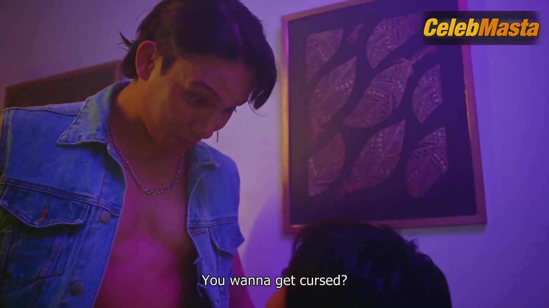 Salome Salvi ’s Sexy Scene From Boy Kaldag - Photo 1 of 5