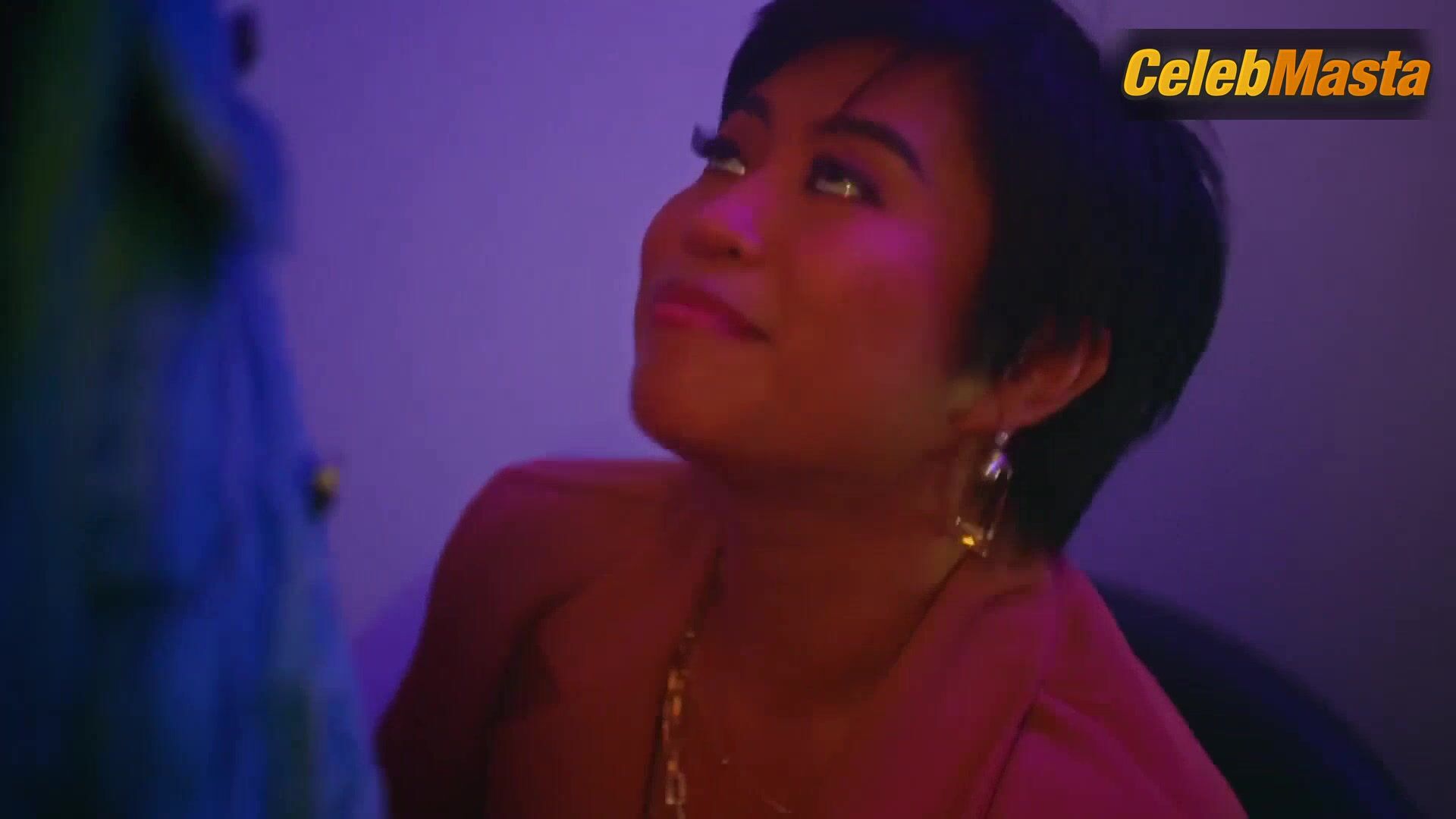 Salome Salvi ’s Sexy Scene From Boy Kaldag - Photo 1 of 5 photo 2