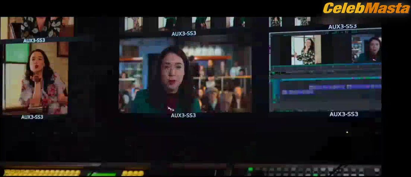 Sarah Steele ’s Tits Scene From The Good Fight - Photo 1 of 5 photo 5