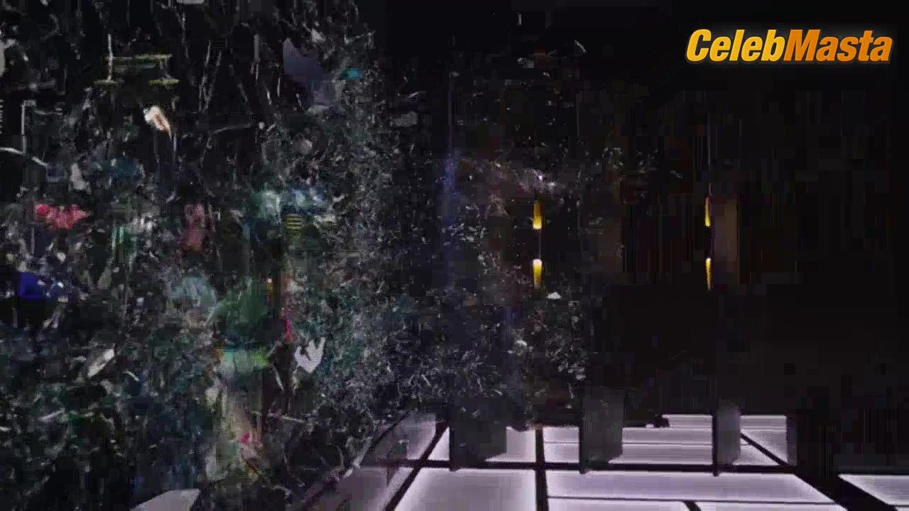 Scarlett Johansson ’s Cgi Scene In Ghost In The Shell - Photo 2 of 5 photo 1