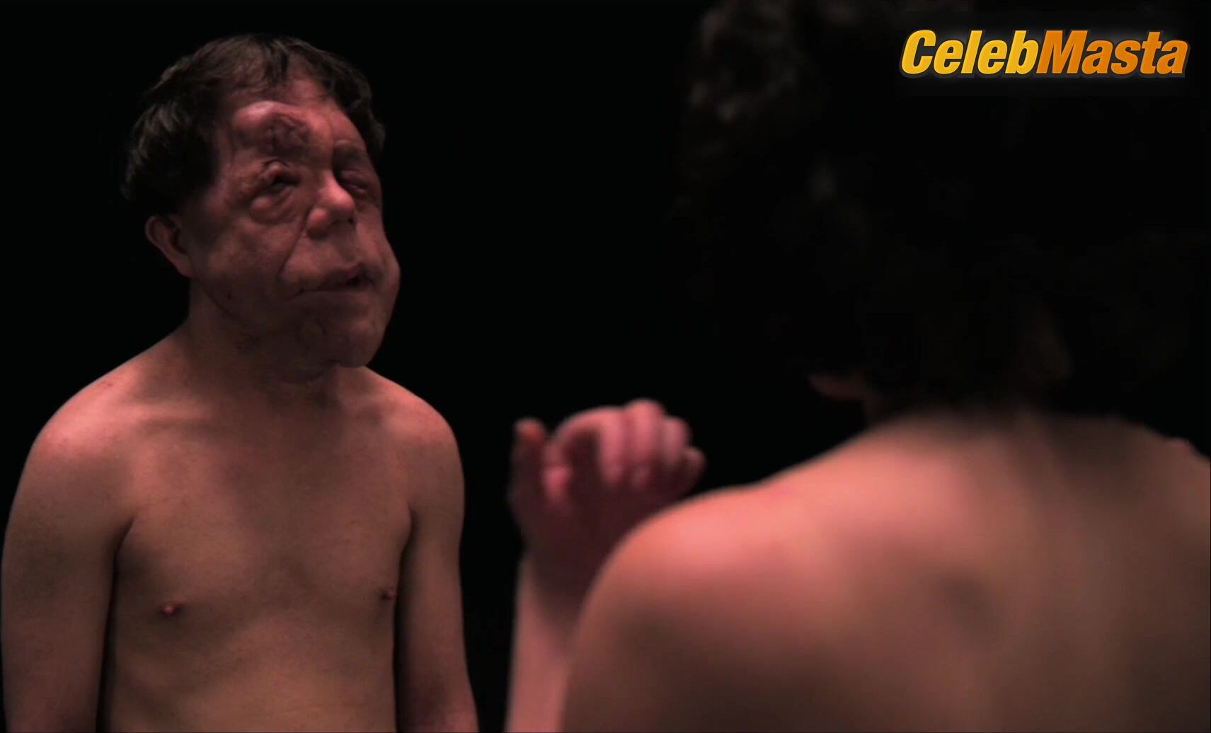 Scarlett Johansson Tits, Bush Scene In Under The Skin - Photo 2 of 5