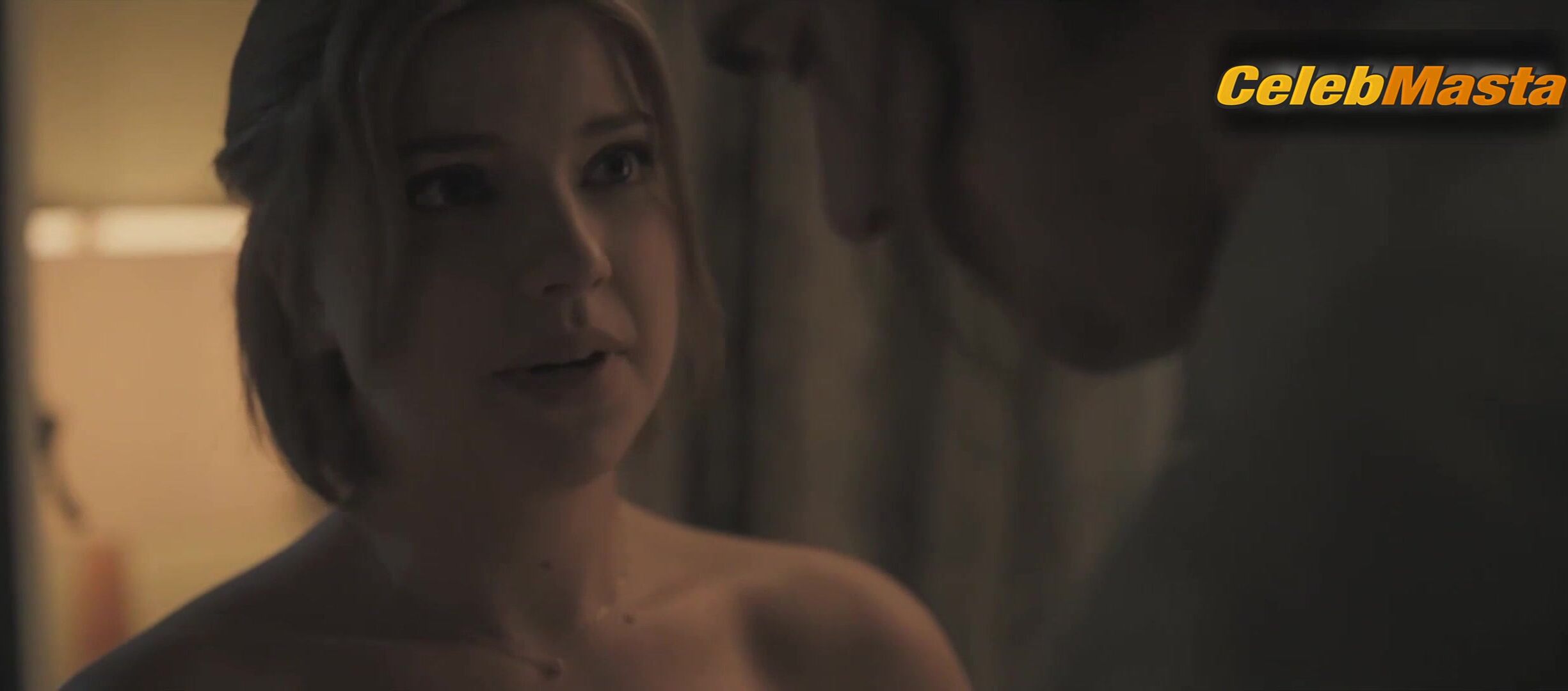 Grace Van Patten Reveals Nude Scene In Tell Me Lies - Photo 1 of 5