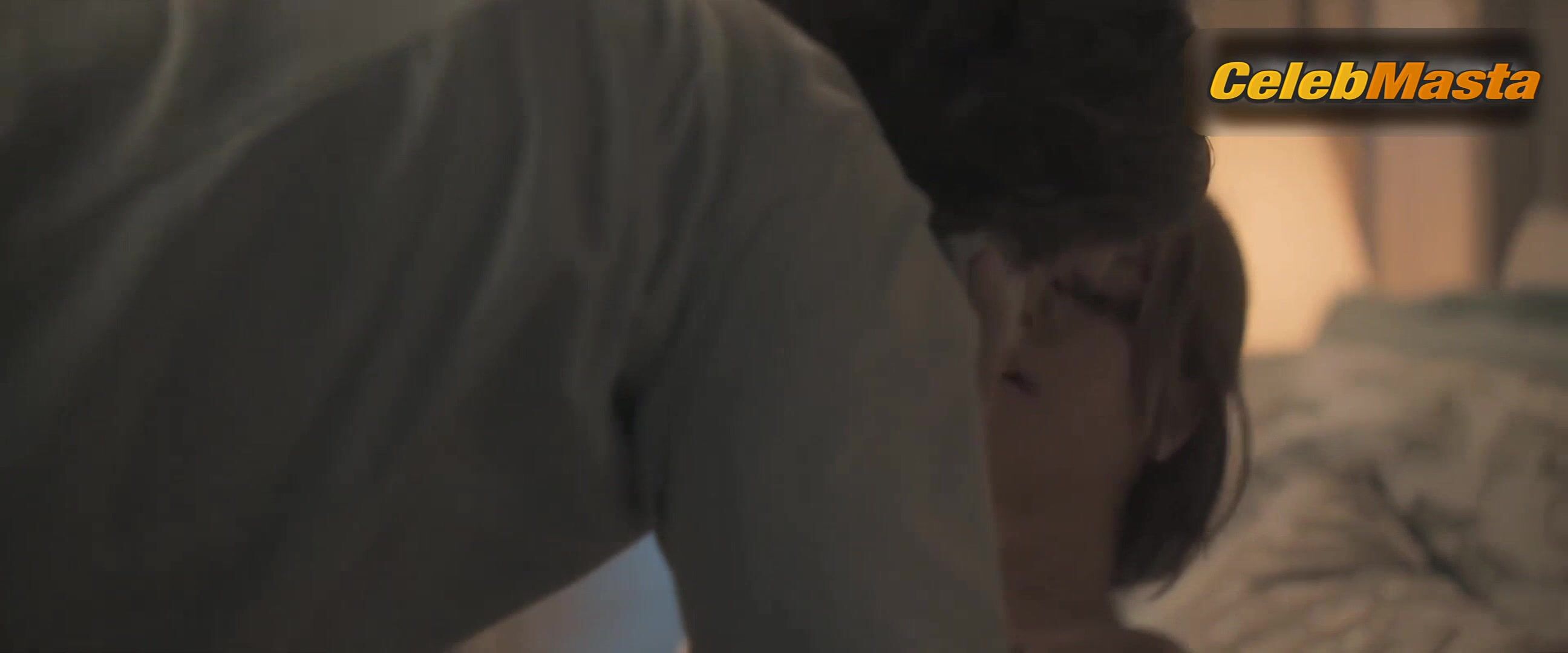 Grace Van Patten Reveals Nude Scene In Tell Me Lies - Photo 1 of 5 photo 4