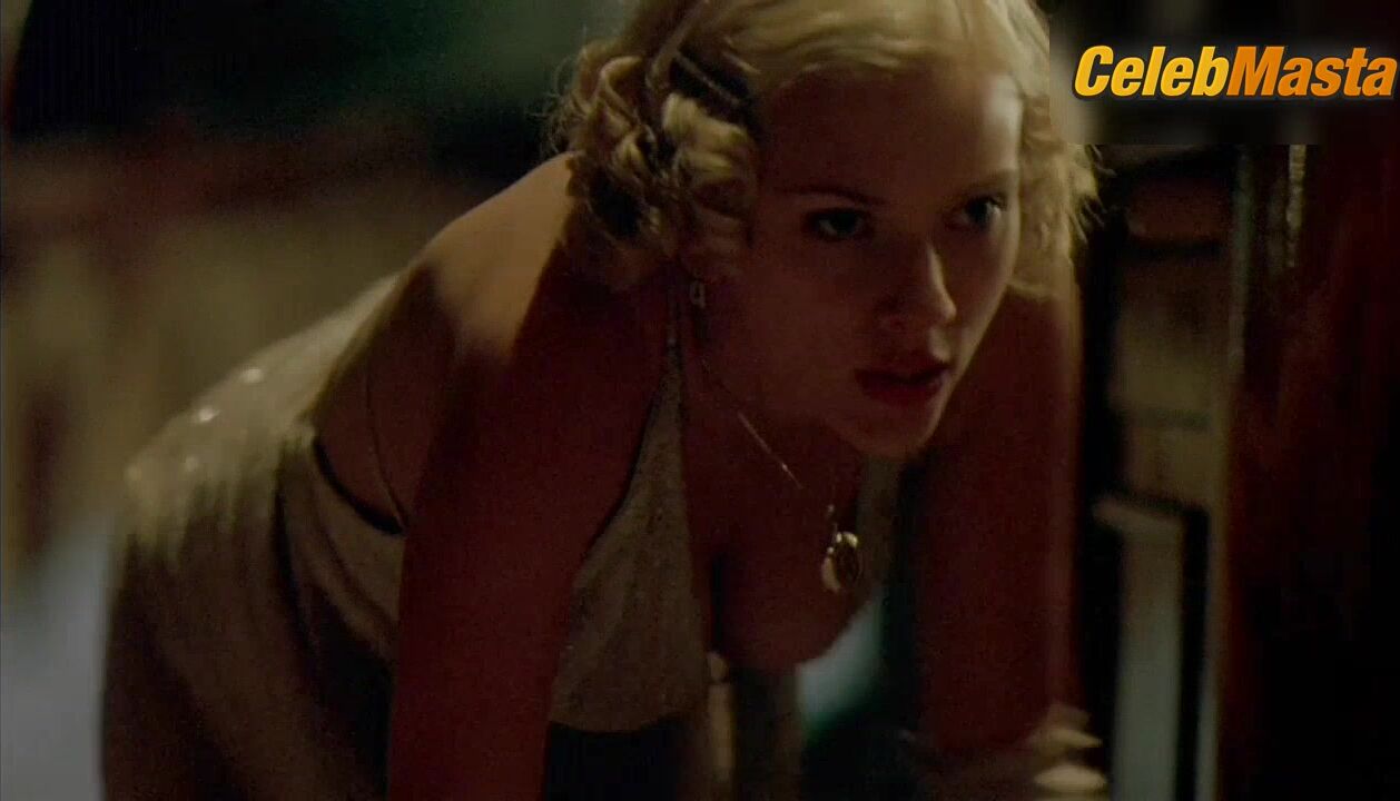 Scarlett Johansson Tits Scene From A Good Woman - Photo 2 of 5 photo 5