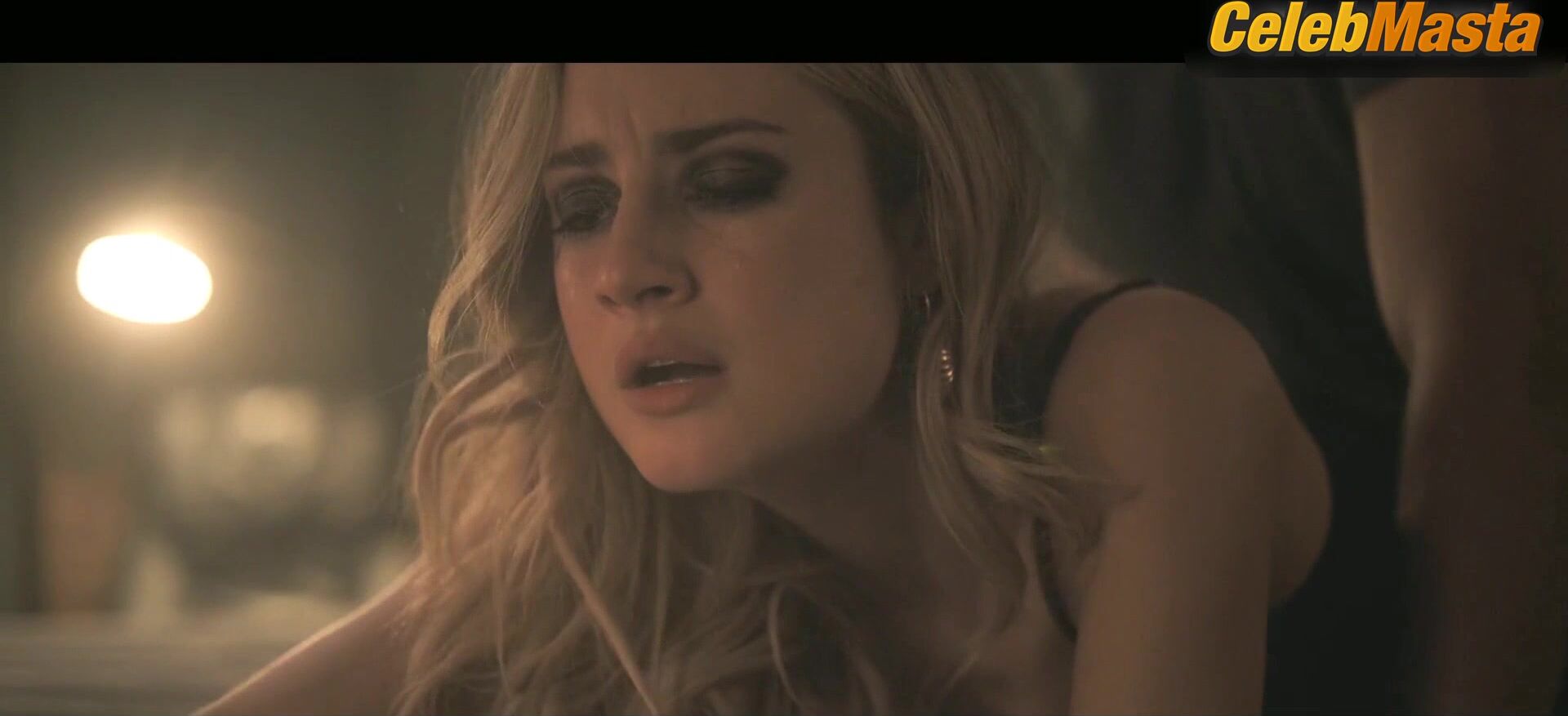 Grace Van Patten ’s Booty Scene From Tell Me Lies - Photo 2 of 5 photo 4