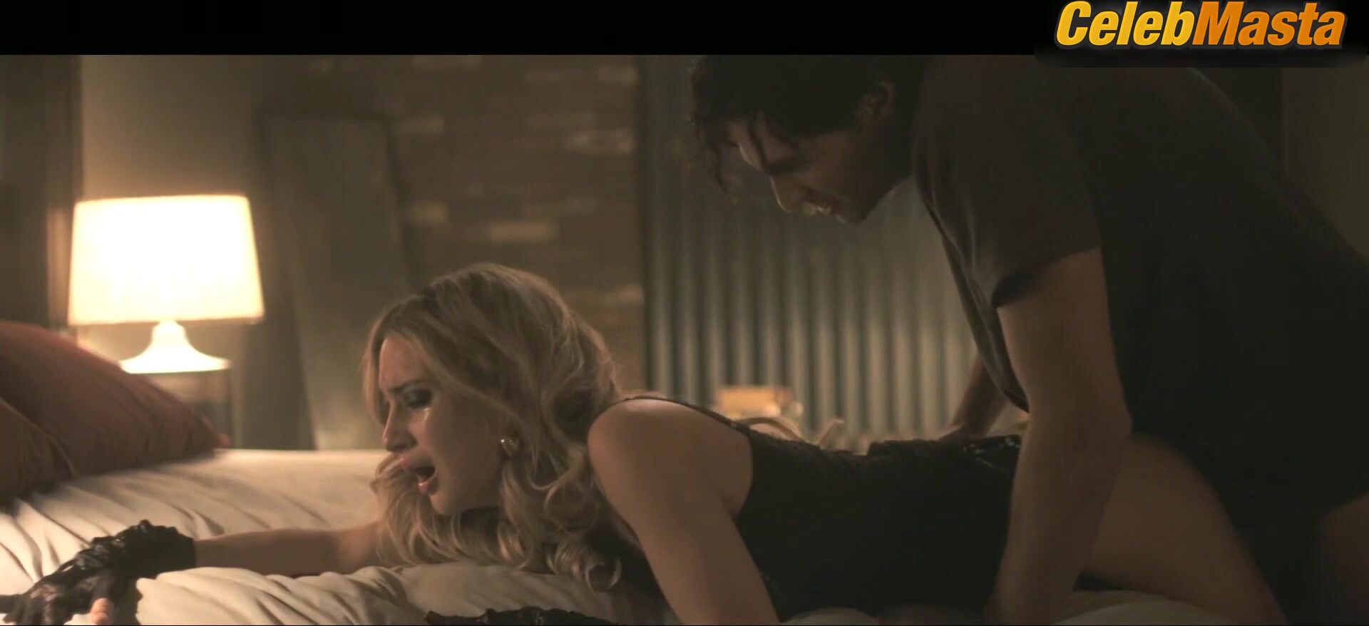 Grace Van Patten ’s Booty Scene From Tell Me Lies - Photo 2 of 5 photo 5