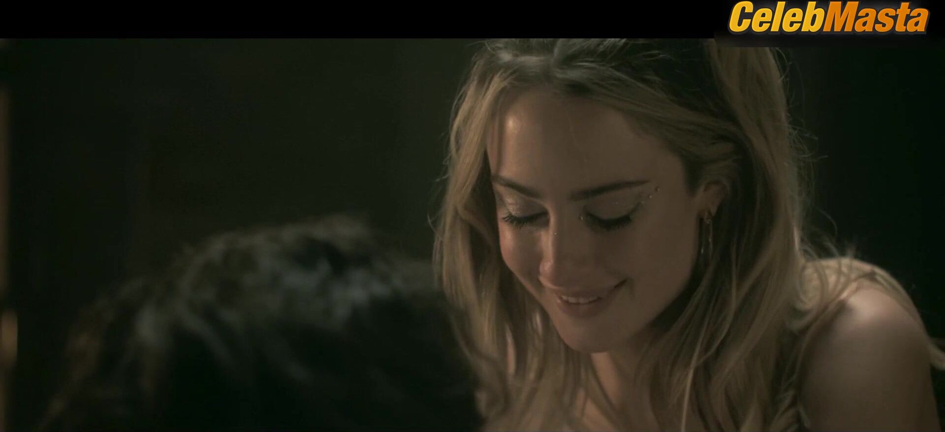 Grace Van Patten ’s Thong, Underwear Scene In Tell Me - Photo 1 of 5 photo 4