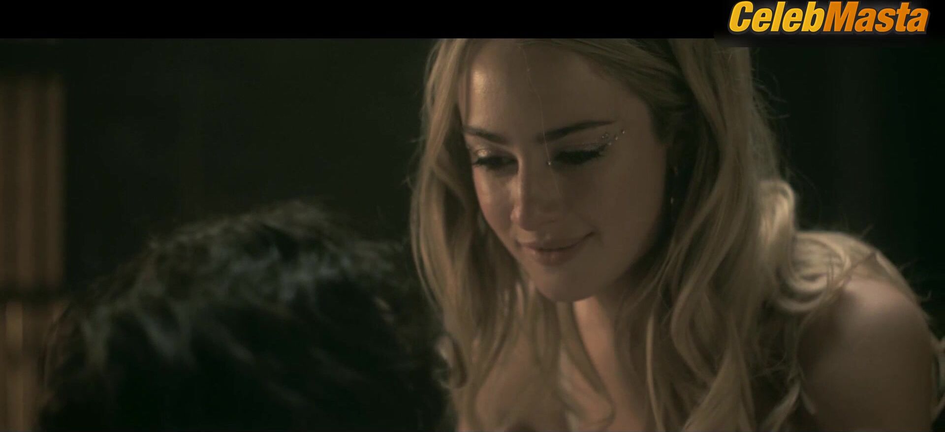 Grace Van Patten ’s Thong, Underwear Scene In Tell Me - Photo 1 of 5 photo 5