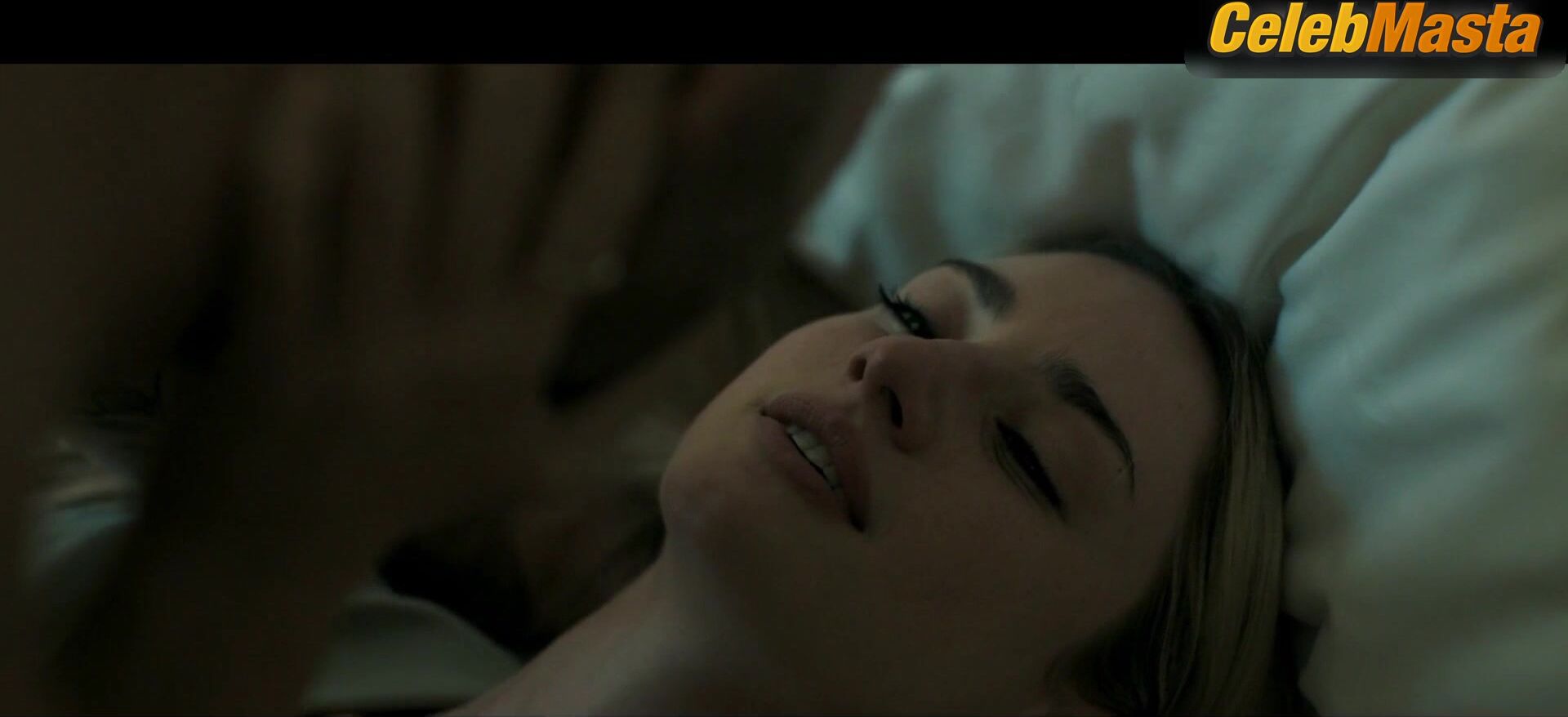 Grace Van Patten ’s Underwear, Bush Scene In Tell Me - Photo 1 of 5 photo 4