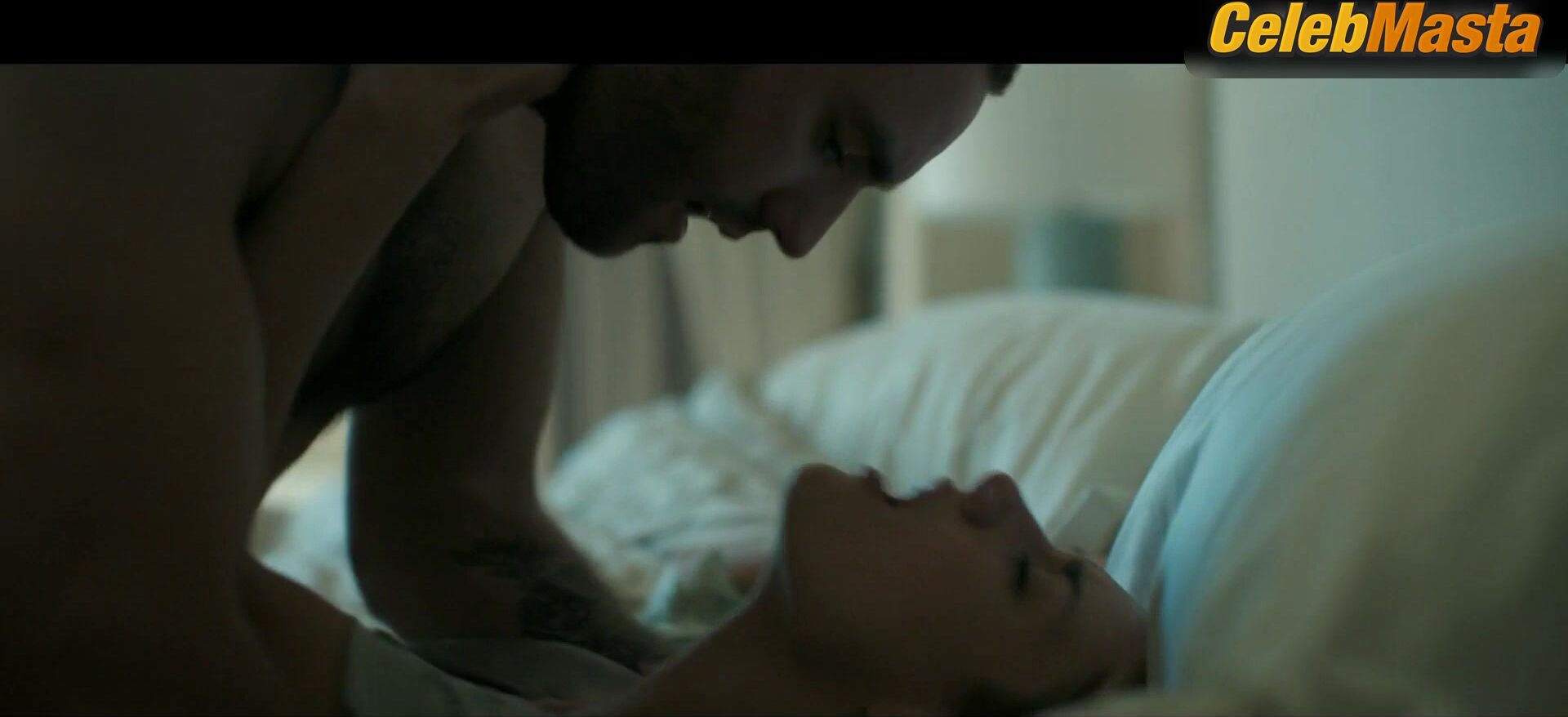 Grace Van Patten ’s Underwear, Bush Scene In Tell Me - Photo 1 of 5 photo 5