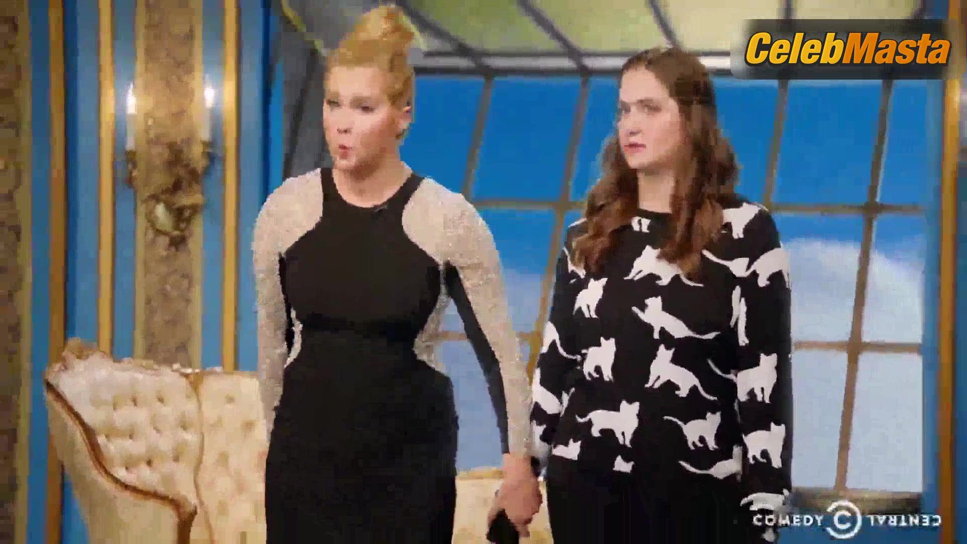 Selena Gomez Tits Scene From Inside Amy Schumer - Photo 3 of 5 photo 1