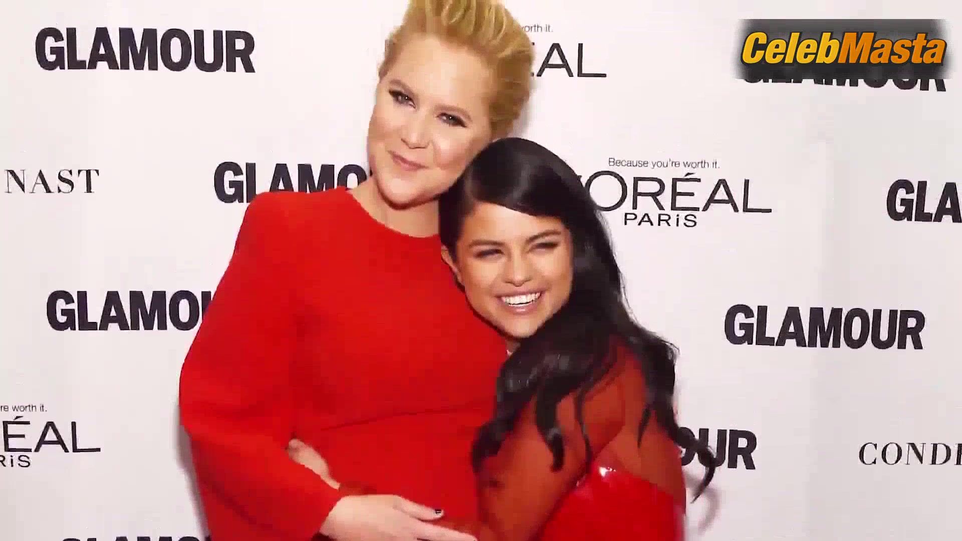 Selena Gomez Tits Scene From Inside Amy Schumer - Photo 3 of 5 photo 2