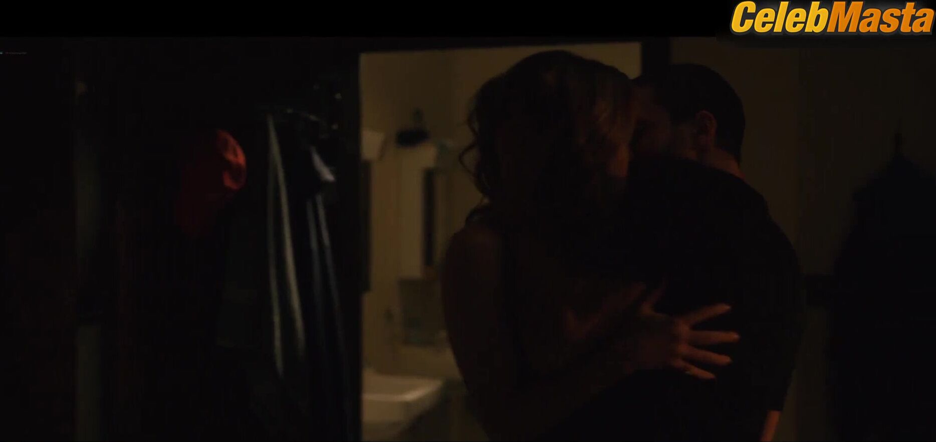 Grace Van Patten Shows Tits In Scene From Tell Me Lies - Photo 2 of 5 photo 1
